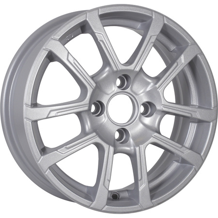 Диск литой IFREE СЛАЙДЕР 5,5J14 PCD4*100 ET38 DIA67,1 NEO CLASSIC (7056730)