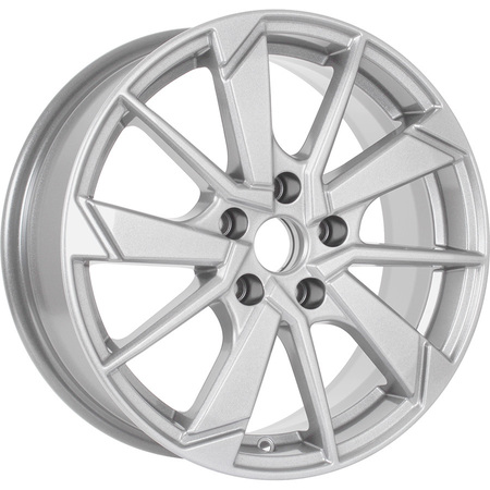 Диск литой IFREE ЗИПЛАЙН 6,5J16 PCD5*108 ET33 DIA60,1 NEO CLASSIC (7272868)