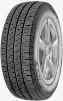 225/65R16 Imperial ALL SEASON VAN DRIVER 112S