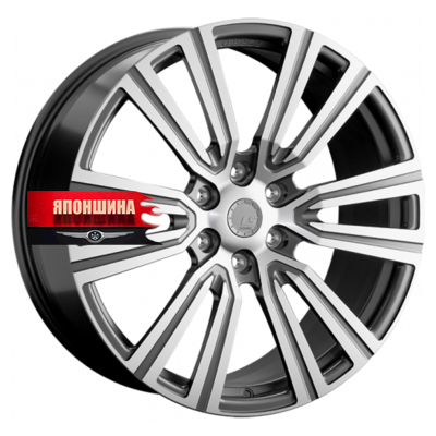 Диск кованый LS FORGED LS FG15 7,5J18 PCD6*139,7 ET25 DIA106,1 MGMF (WHS510871)