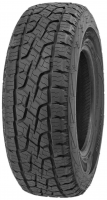 245/70R16 Massimo ROCCIA AT 107T