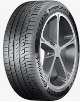 285/40R22 Continental CONTI PREMIUM CONTACT 6 CONTISILENT 110Y