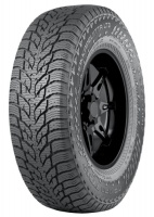 LT245/75R16 Nokian Tyres HAKKAPELIITTA LT3 120/116Q Шип