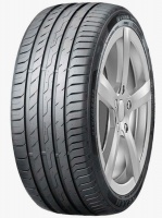 265/45R19 Nexen N'FERA SPORT 105Y