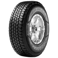 255/60R20 Goodyear WRANGLER ALL-TERRAIN ADVENTURE WITH KEVLAR 113H