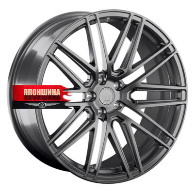 Диск кованый LS FORGED LS FG12 10J22 PCD5*112 ET55 DIA66,6 MGM (WHS510647)