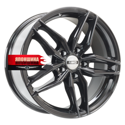 Диск литой NEO 882 8J18 PCD5*114,3 ET45 DIA67,1 BL (WHS534846)