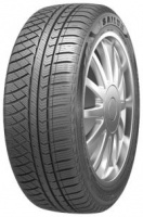 155/65R14 Sailun ATREZZO 4 SEASONS 75T