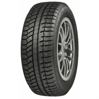 205/55R16 Cordiant POLAR 2 91T Шип