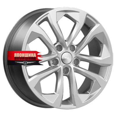 Диск литой СКАД ТУКАН 7J17 PCD5*112 ET49 DIA57,1 СЕЛЕНА (WHS526066)