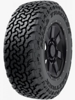 LT275/60R20 Maxtrek HILL TRACKER