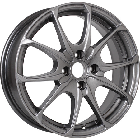 Диск литой IFREE ТАКЕШИ 6J16 PCD4*100 ET45 DIA60,1 HIGHWAY (7186798)