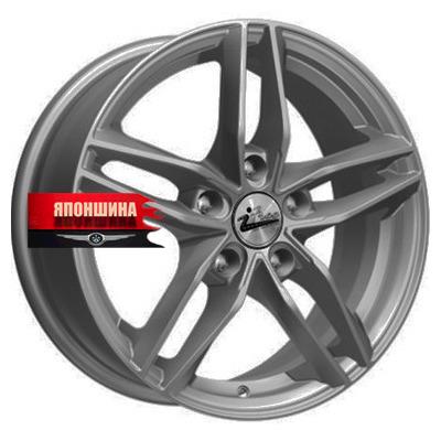 Диск литой IFREE MOSKVA 6,5J16 PCD5*110 ET37 DIA65,1 ХАЙ ВЭЙ (WHS113319)