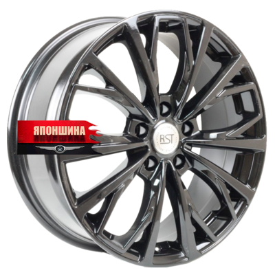 Диск литой RST R038 7J18 PCD5*108 ET36 DIA65,1 BL (WHS517526)