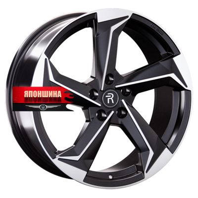 Диск литой REPLAY A251 9J20 PCD5*112 ET20 DIA66,6 MBF (WHS505265)