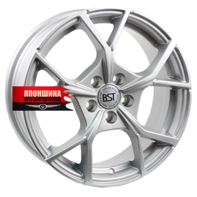 Диск литой RST R086 6,5J16 PCD5*108 ET40 DIA54,1 SIL (WHS518914)