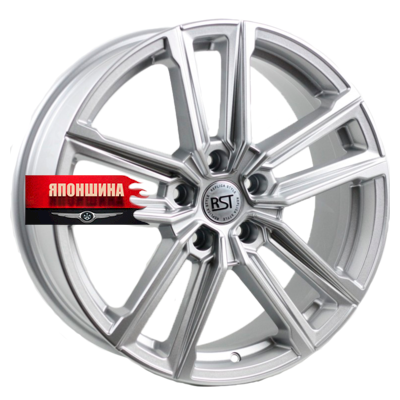 Диск литой RST R078 7J18 PCD5*108 ET33 DIA60,1 SIL (WHS513019)