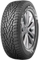 205/65R15 Kumho WINTER PORTRAN CW11 102R Шип