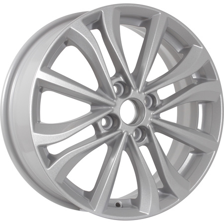 Диск литой IFREE ПАНГАН 6J16 PCD4*100 ET45 DIA60,1 NEO CLASSIC (7253338)