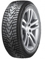 165/80R13 Hankook WINTER I*PIKE RS2 W429A 83T Шип