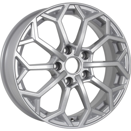 Диск литой IFREE СПЕЙС-НИДЛ 6,5J16 PCD5*112 ET46 DIA57,1 NEO CLASSIC (7262370)