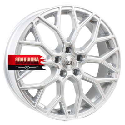 Диск литой RST R059 7J19 PCD5*114,3 ET40 DIA64,1 SIL (WHS508557)
