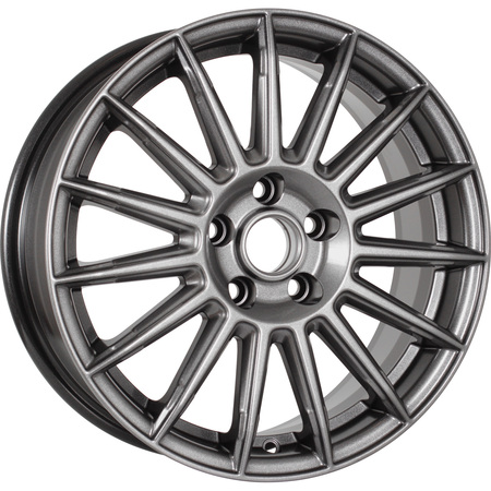 Диск литой IFREE АЗУР 6,5J16 PCD5*112 ET46 DIA57,1 HIGHWAY (7279930)