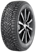 225/60R17 Nokian Tyres HAKKAPELIITTA 9 XL SUV 103T Шип