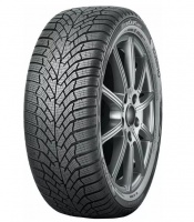 165/65R15 Kumho WINTERCRAFT WP52 81T