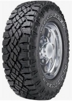 255/60R20 Goodyear WRANGLER DURATRAC 113Q