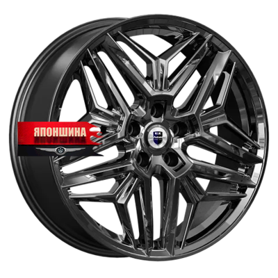 Диск литой K&K КОЛУМБ 7J19 PCD5*112 ET34 DIA66,6 КВАРЦ (WHS524062)