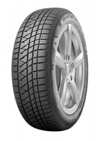 265/50R20 Kumho WINTERCRAFT WS71 XL SUV 111V