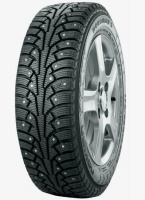 195/55R16 Ikon NORDMAN 5 91T Шип