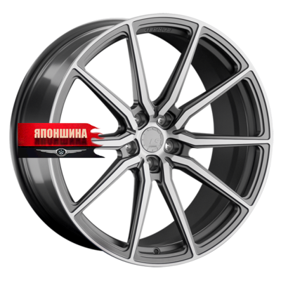 Диск кованый LS FORGED LS FG01 10J21 PCD5*112 ET20 DIA66,6 MGMF (WHS510920)