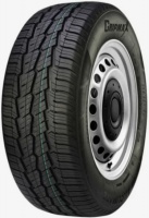 225/55R17 Gripmax SUREGRIP A/S VAN 109H