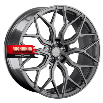 Диск кованый LS FORGED LS FG13 10J21 PCD5*112 ET20 DIA66,6 MGM (WHS510627)