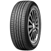 165/65R15 Nexen N'BLUE HD PLUS 81H