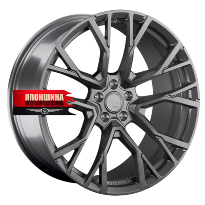 Диск кованый LS FORGED LS FG07 11J21 PCD5*112 ET42 DIA66,6 MGM (WHS510727)