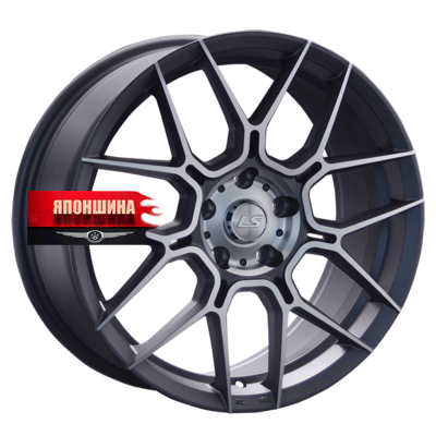 Диск литой LS 1265 8J18 PCD5*114,3 ET35 DIA60,1 MGMF (WHS227248)