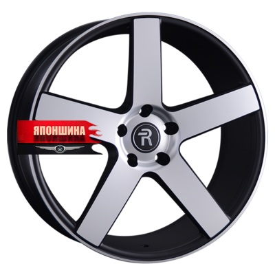 Диск литой REPLAY MR152 10J22 PCD5*130 ET36 DIA84,1 MBF (WHS511655)