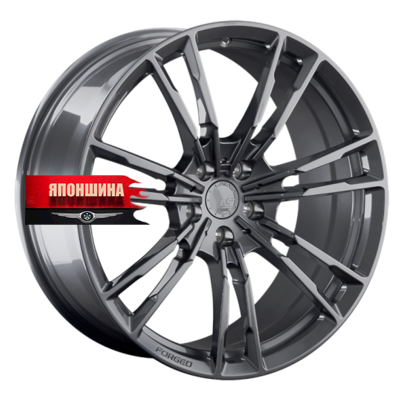 Диск кованый LS FORGED LS FG06 9J20 PCD5*112 ET20 DIA66,6 GM (WHS510751)