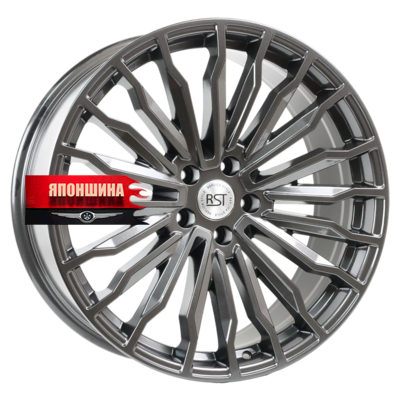 Диск литой RST R032 9J20 PCD5*108 ET38,5 DIA63,4 BMG (WHS520509)