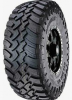 265/70R17 Gripmax MUD RAGE M/T 121Q