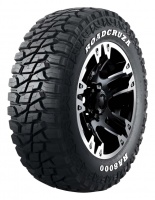 LT265/50R20 Roadcruza RA8000 R/T 115/112Q