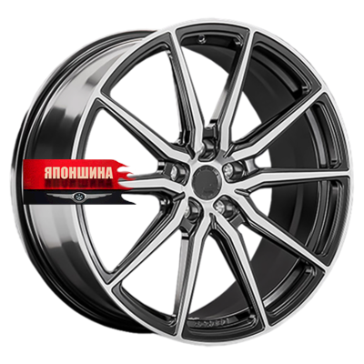 Диск кованый LS FORGED LS FG01 9J20 PCD5*114,3 ET40 DIA67,1 MBF (WHS510856)