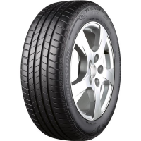 205/55R17 Bridgestone TURANZA T005 91W