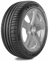 285/40R20 Michelin PILOT SPORT 4 PS4 XL 108Y