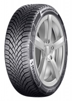 255/35R21 Continental CONTI WINTER CONTACT TS 860 98V