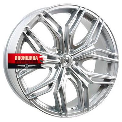 Диск литой TECH LINE 205 8,5J20 PCD5*108 ET42 DIA63,4 SIL (WHS506534)
