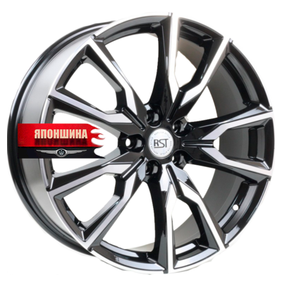 Диск литой RST R012 8J20 PCD5*114,3 ET45 DIA67,1 BD (WHS510453)